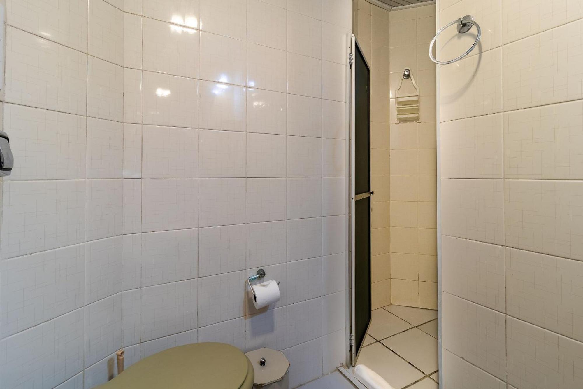 Apto Com Sacada A Poucos Metros Da Vin202 Apartment *