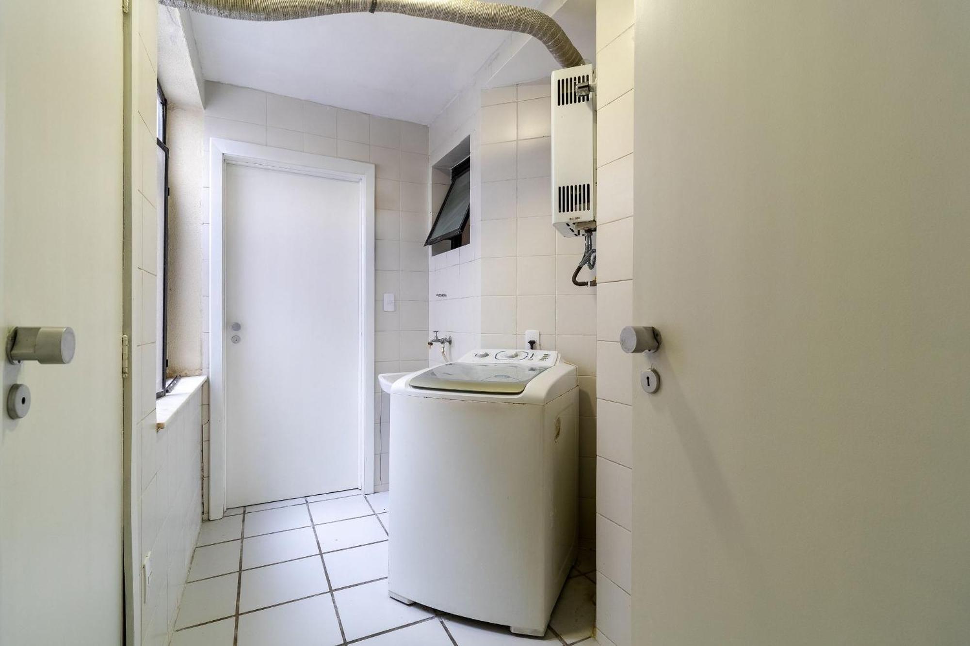 Apartment Apto Com Sacada A Poucos Metros Da Vin202 Florianopolis