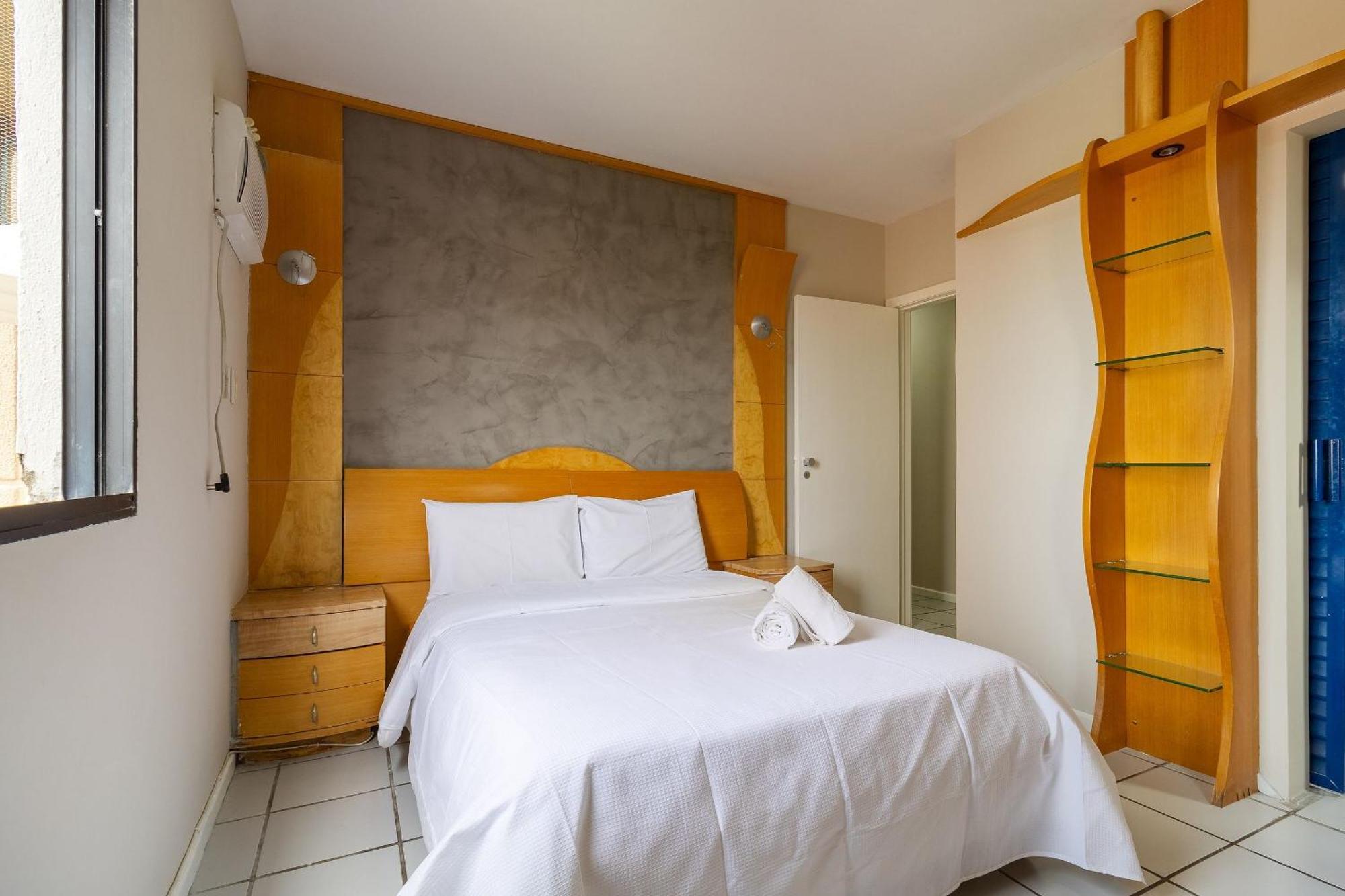 Apartment Apto Com Sacada A Poucos Metros Da Vin202
