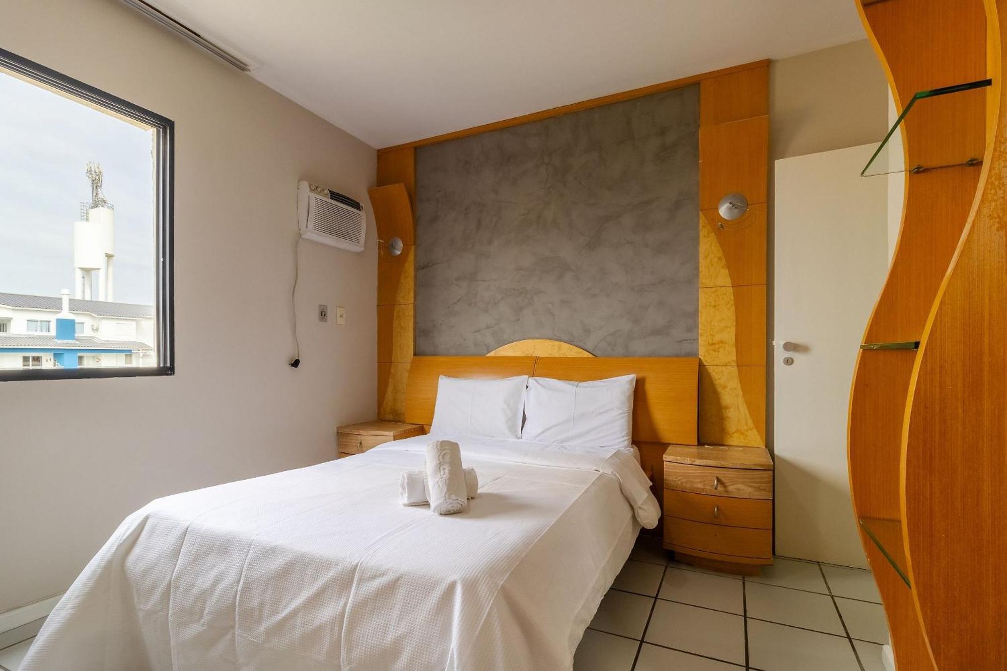 Apartment Apto Com Sacada A Poucos Metros Da Vin202 *