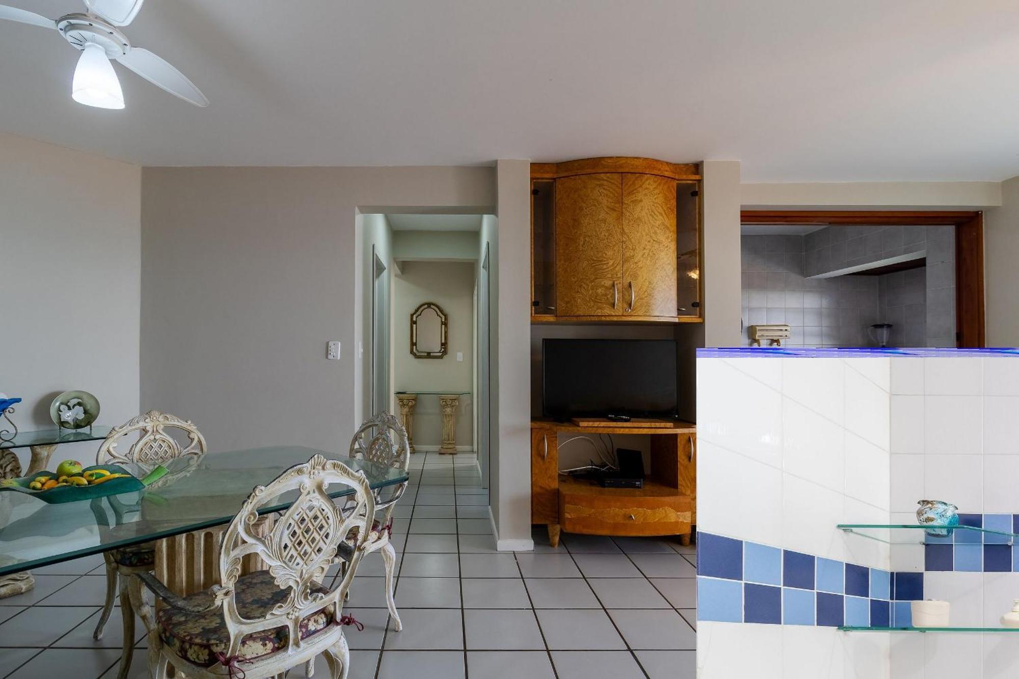 Apartment Apto Com Sacada A Poucos Metros Da Vin202 *