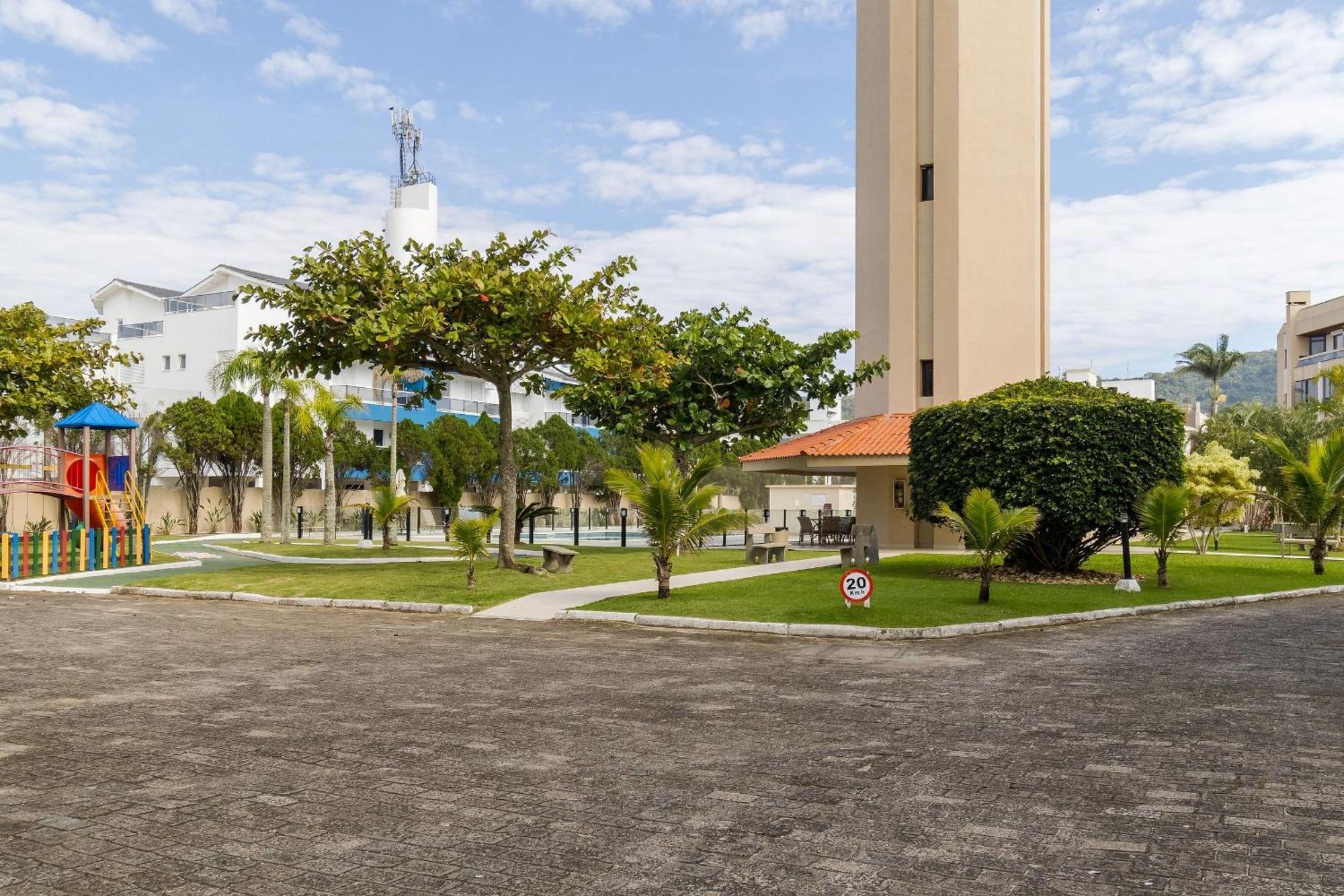 Apartment Apto Com Sacada A Poucos Metros Da Vin202 Florianopolis